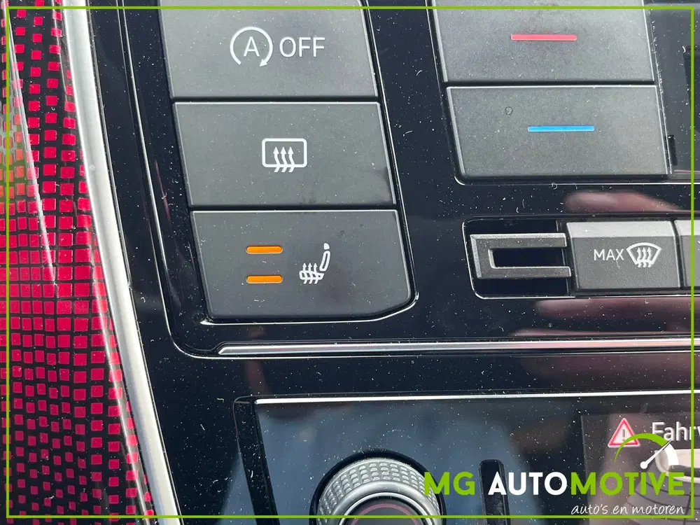 Volkswagen up! 1.0 TSI GTI uit 2020, foto 15