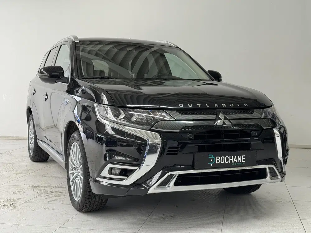 Mitsubishi Outlander 2.4 PHEV Intense uit 2019, foto 5