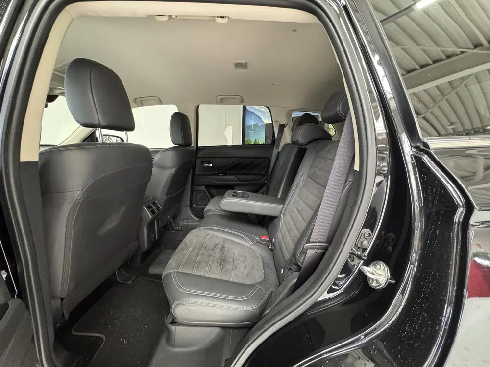 Mitsubishi Outlander 2.4 PHEV Intense uit 2019, foto 8
