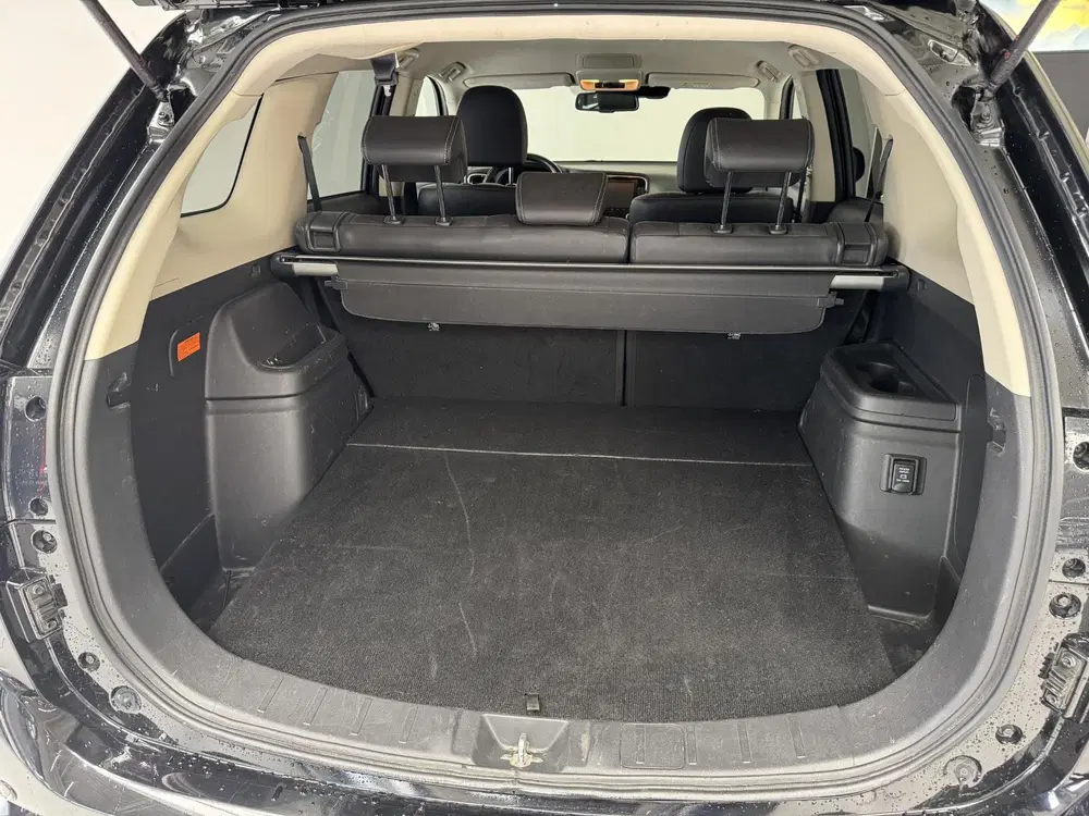 Mitsubishi Outlander 2.4 PHEV Intense uit 2019, foto 9