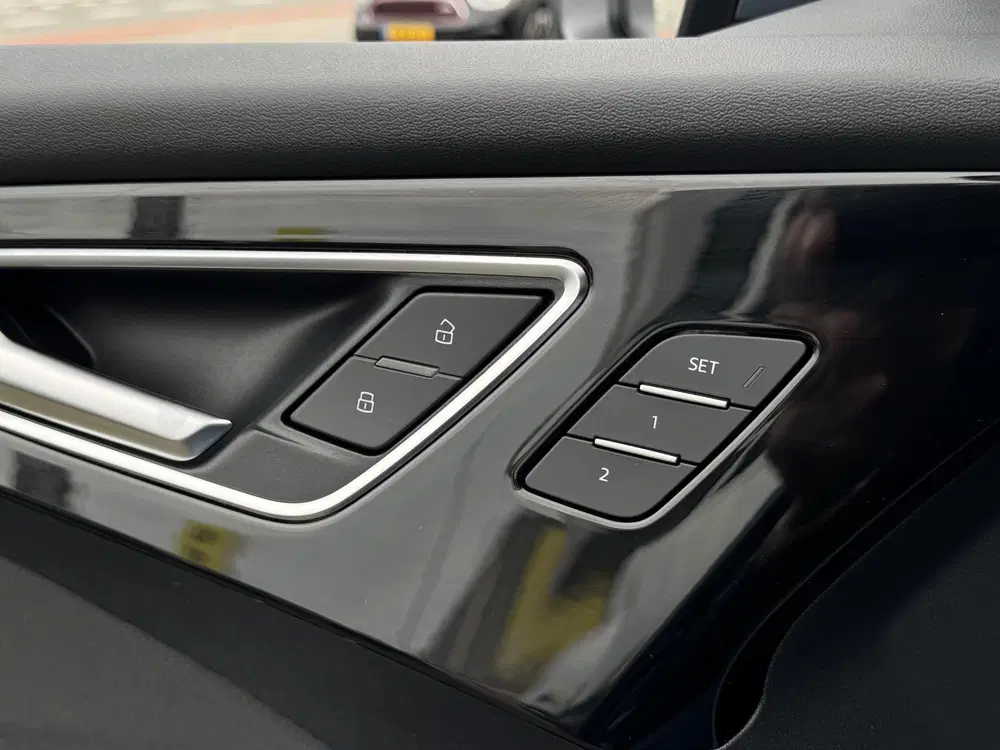 Audi Q4 e-tron 50 quattro Advanced edition 77 kWh NL-AUTO uit 2022, foto 11