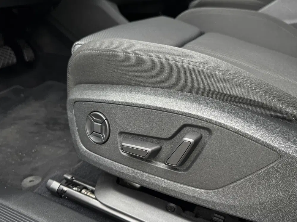 Audi Q4 e-tron 50 quattro Advanced edition 77 kWh NL-AUTO uit 2022, foto 14