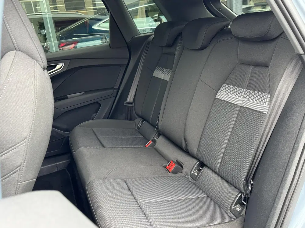 Audi Q4 e-tron 50 quattro Advanced edition 77 kWh NL-AUTO uit 2022, foto 5