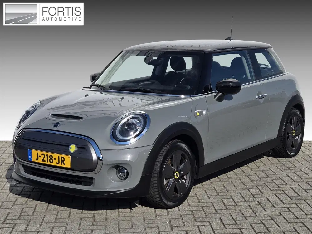 Mini Electric Basic 33 kWh NL AUTO uit 2020