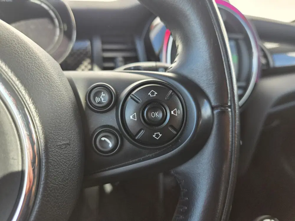 Mini Electric Basic 33 kWh NL AUTO uit 2020, foto 11