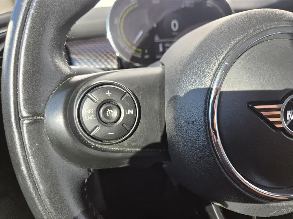 Mini Electric Basic 33 kWh NL AUTO uit 2020, foto 12