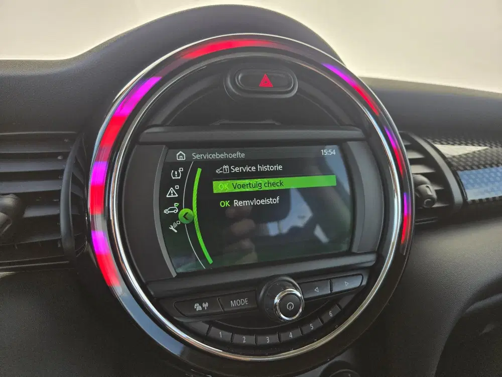 Mini Electric Basic 33 kWh NL AUTO uit 2020, foto 14