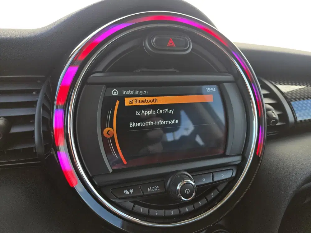 Mini Electric Basic 33 kWh NL AUTO uit 2020, foto 15