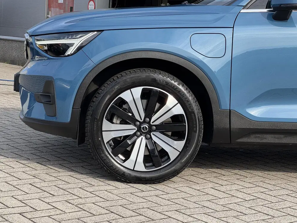 Volvo XC40 1.5 T4 Plug-in hybrid Ultimate Bright NL-A uit 2022, foto 13