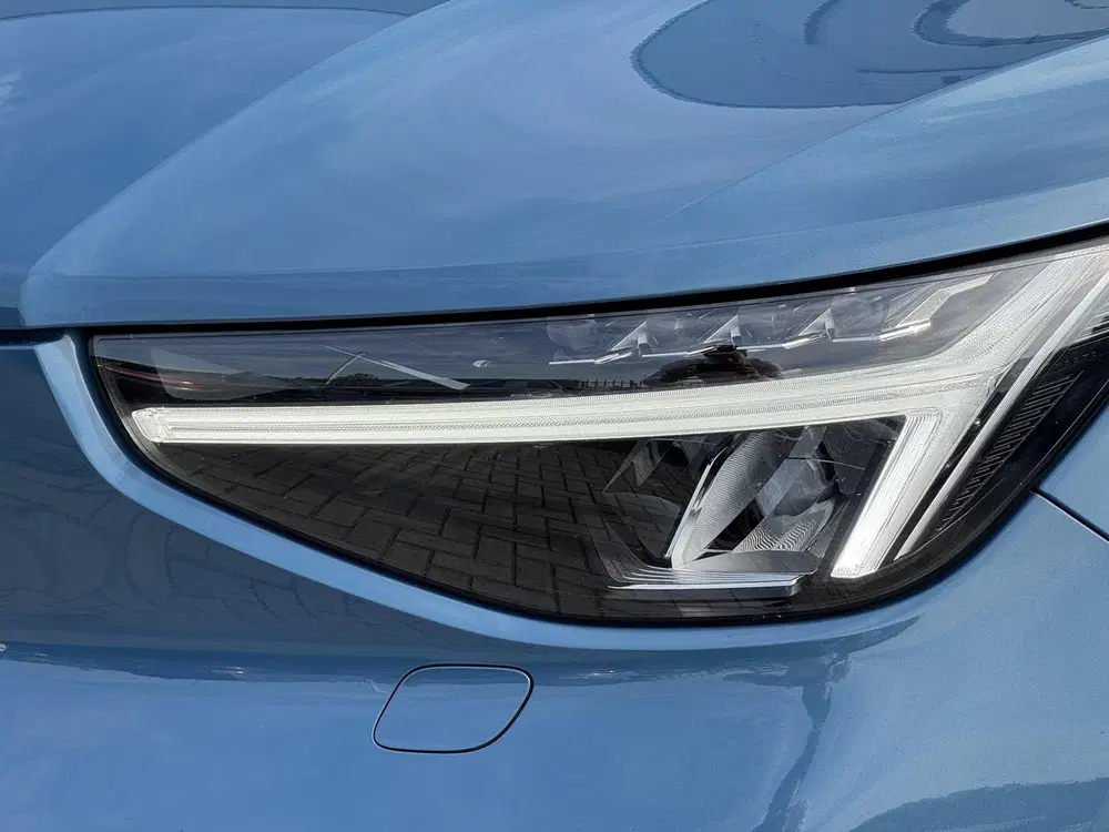 Volvo XC40 1.5 T4 Plug-in hybrid Ultimate Bright NL-A uit 2022, foto 8