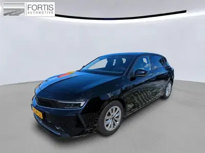 Opel Astra 1.2 Business Edition NL-AUTO uit 2023