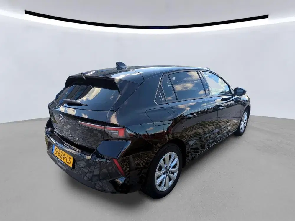 Opel Astra 1.2 Business Edition NL-AUTO uit 2023, foto 2