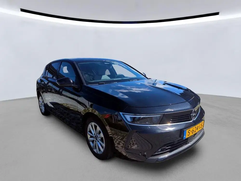 Opel Astra 1.2 Business Edition NL-AUTO uit 2023, foto 6
