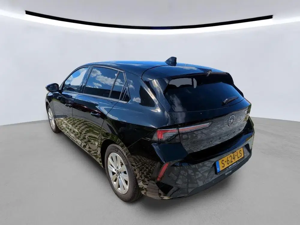 Opel Astra 1.2 Business Edition NL-AUTO uit 2023, foto 7