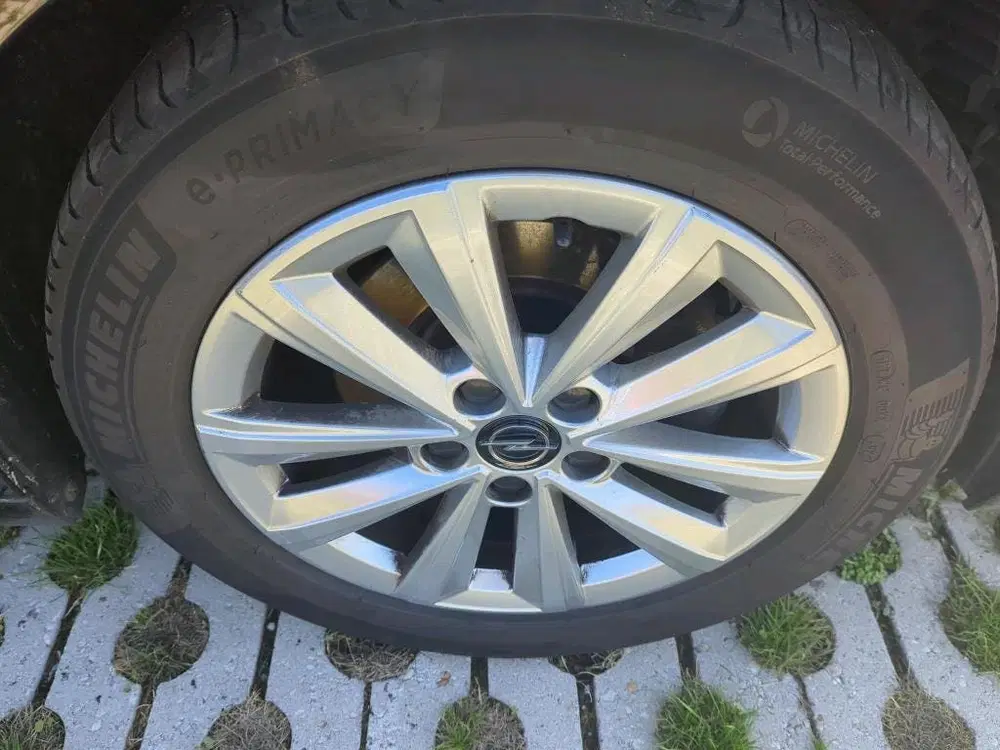 Opel Astra 1.2 Business Edition NL-AUTO uit 2023, foto 9