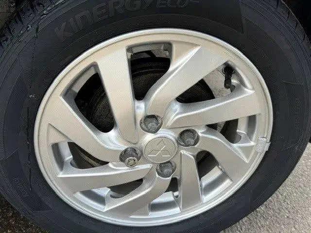 Mitsubishi Space Star 1.2 MIVEC 80PK ClearTec AS&G CVT Advan uit 2019, foto 7