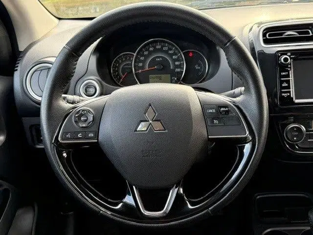 Mitsubishi Space Star 1.2 MIVEC 80PK ClearTec AS&G CVT Advan uit 2019, foto 8