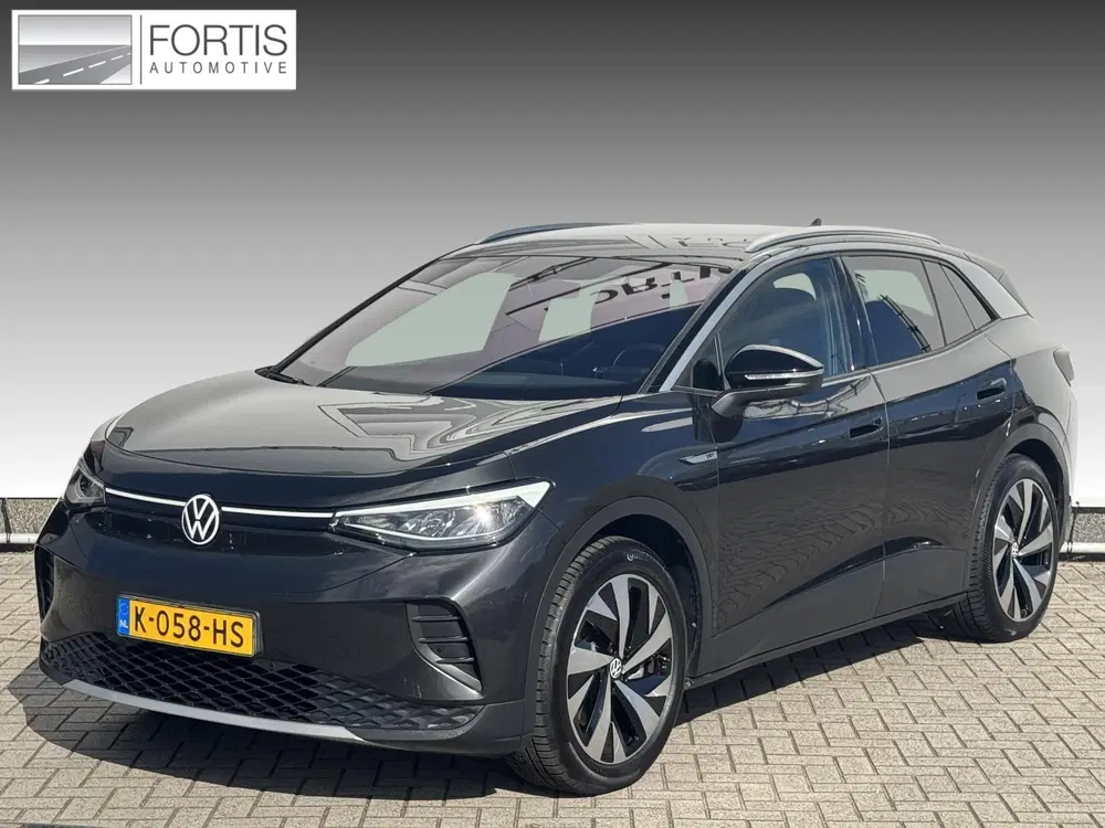 Volkswagen ID.4 First 77 kWh NL-AUTO uit 2020