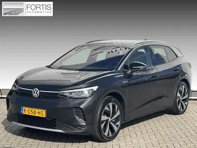 Volkswagen ID.4 First 77 kWh NL-AUTO uit 2020