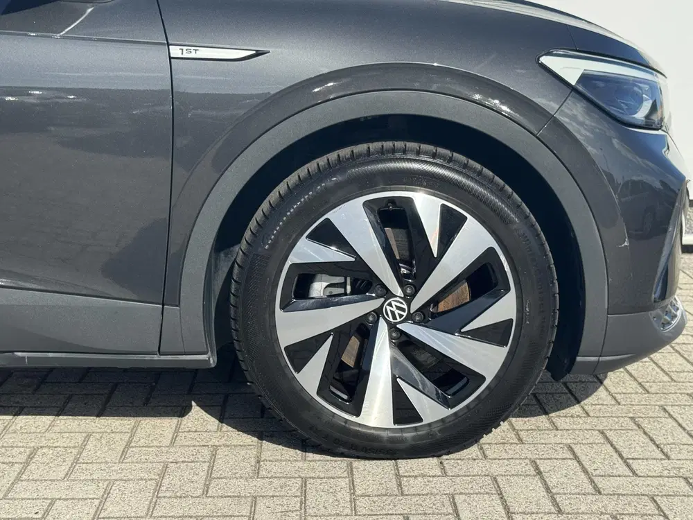 Volkswagen ID.4 First 77 kWh NL-AUTO uit 2020, foto 10