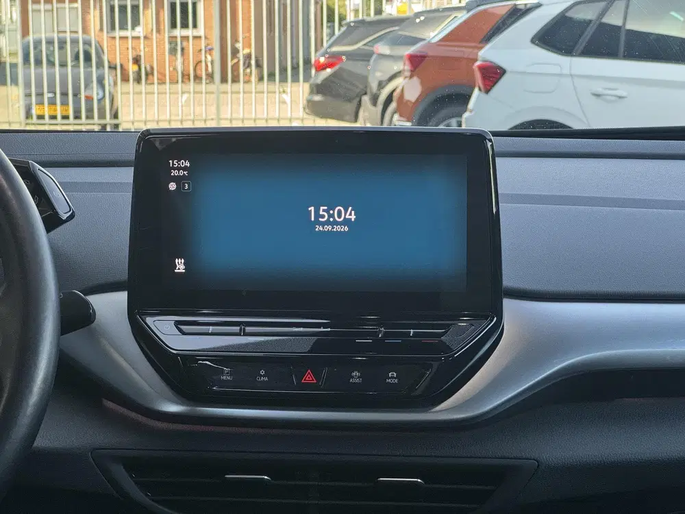 Volkswagen ID.4 First 77 kWh NL-AUTO uit 2020, foto 15