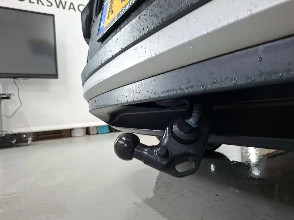 Volkswagen ID.4 First 77 kWh NL-AUTO uit 2020, foto 3