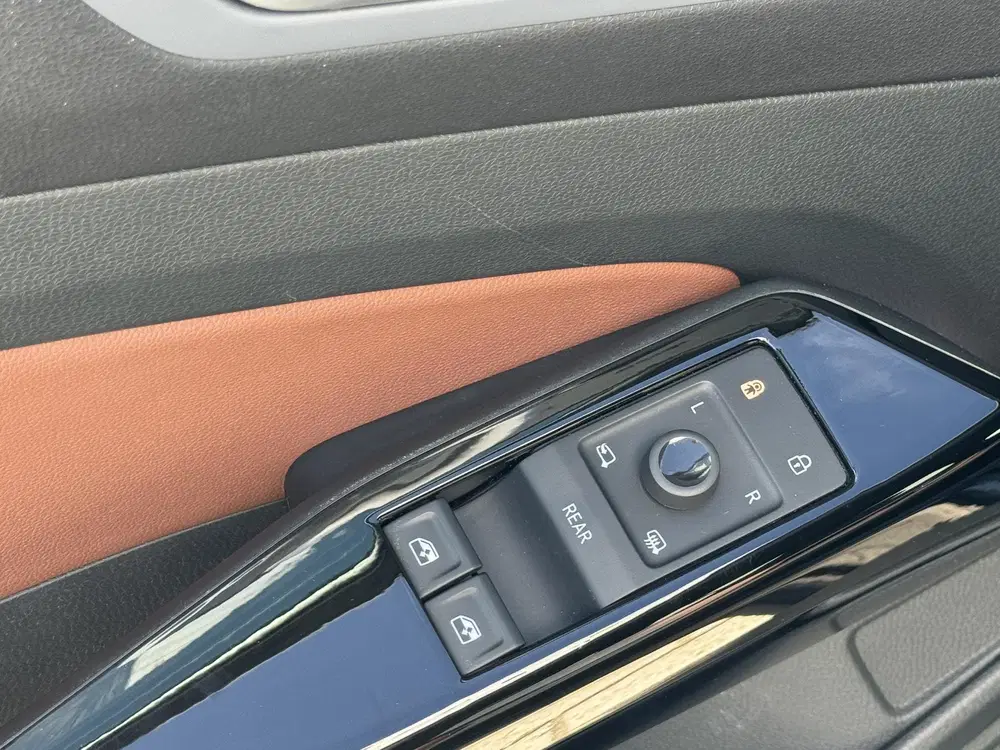 Volkswagen ID.4 First 77 kWh NL-AUTO uit 2020, foto 4