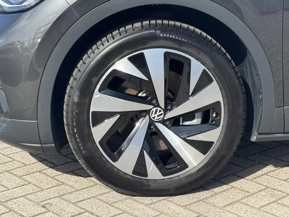 Volkswagen ID.4 First 77 kWh NL-AUTO uit 2020, foto 5
