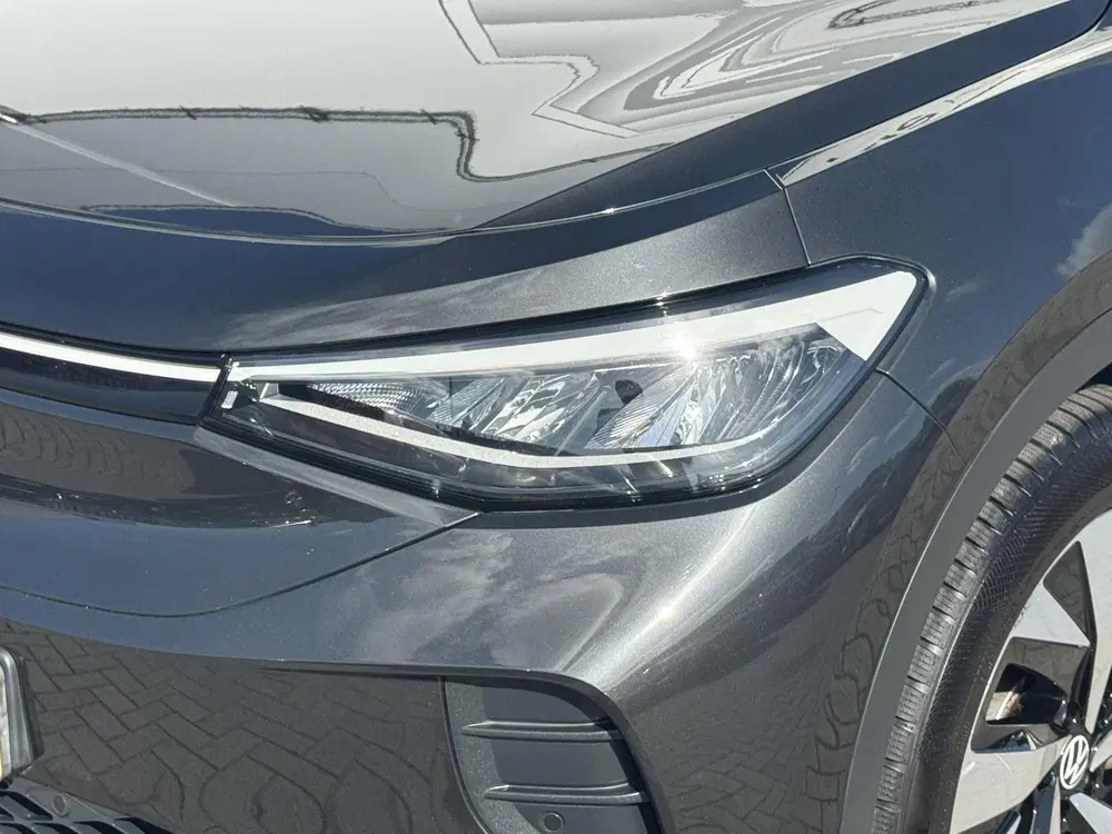 Volkswagen ID.4 First 77 kWh NL-AUTO uit 2020, foto 6