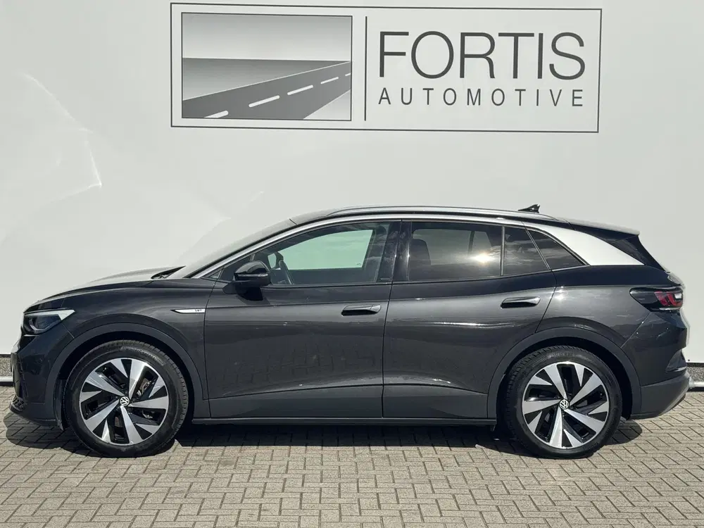 Volkswagen ID.4 First 77 kWh NL-AUTO uit 2020, foto 8