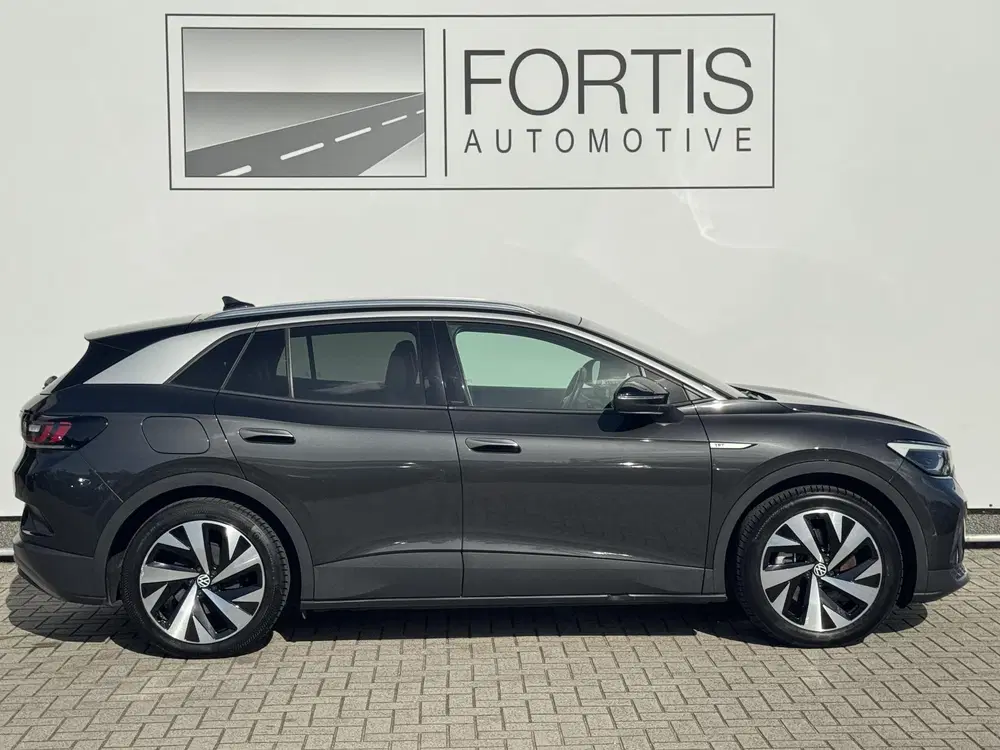 Volkswagen ID.4 First 77 kWh NL-AUTO uit 2020, foto 9