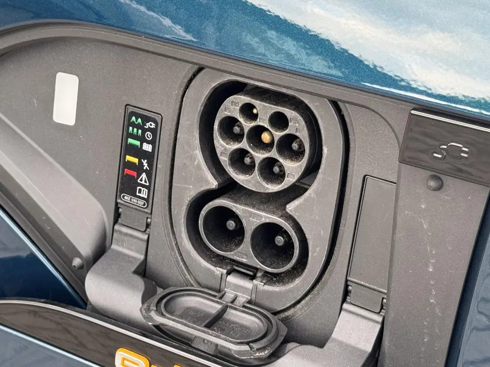 Audi e-tron 55 quattro Business edition Plus 95 kW uit 2021, foto 13