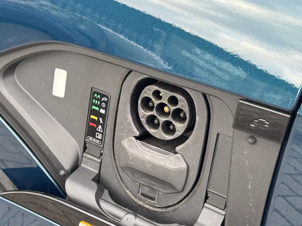 Audi e-tron 55 quattro Business edition Plus 95 kW uit 2021, foto 14