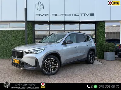 BMW X1 SDrive18i 136PK Aut. uit 2023