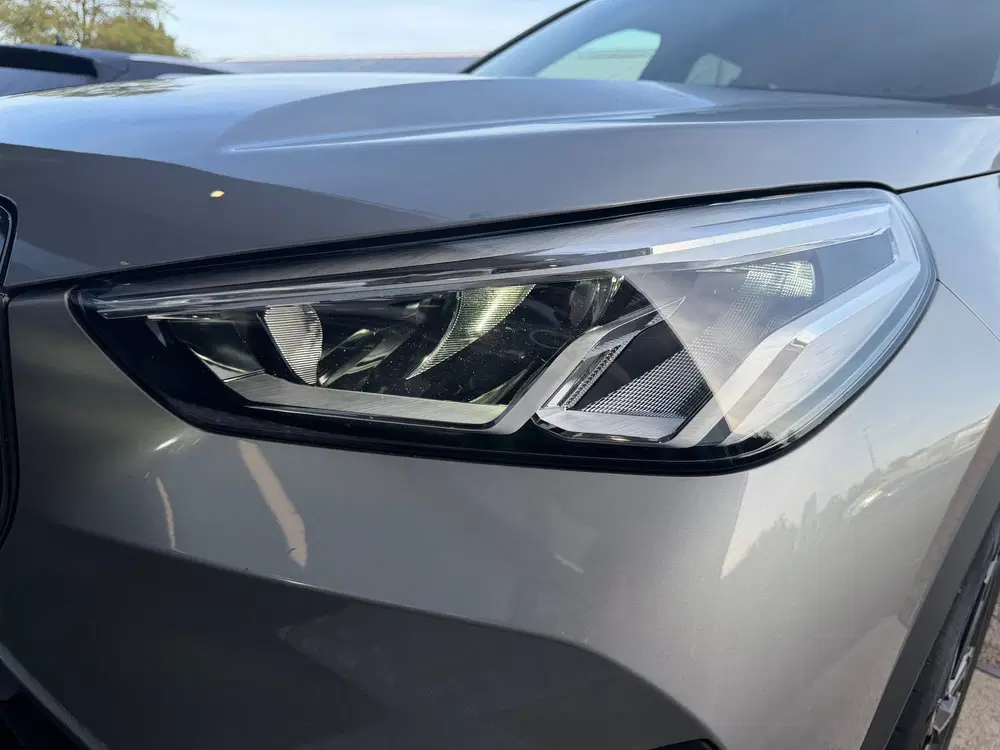 BMW X1 SDrive18i 136PK Aut. uit 2023, foto 11