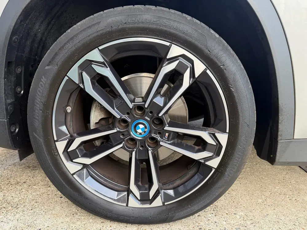 BMW X1 SDrive18i 136PK Aut. uit 2023, foto 13