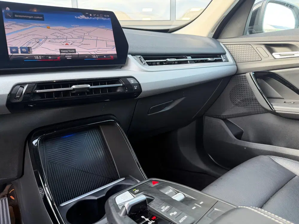BMW X1 SDrive18i 136PK Aut. uit 2023, foto 2