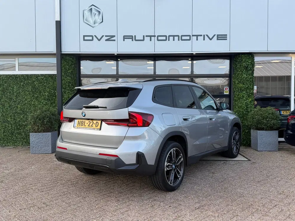 BMW X1 SDrive18i 136PK Aut. uit 2023, foto 9