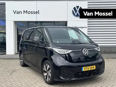 Volkswagen ID. Buzz ID. Buzz Cargo 204PK uit 2023