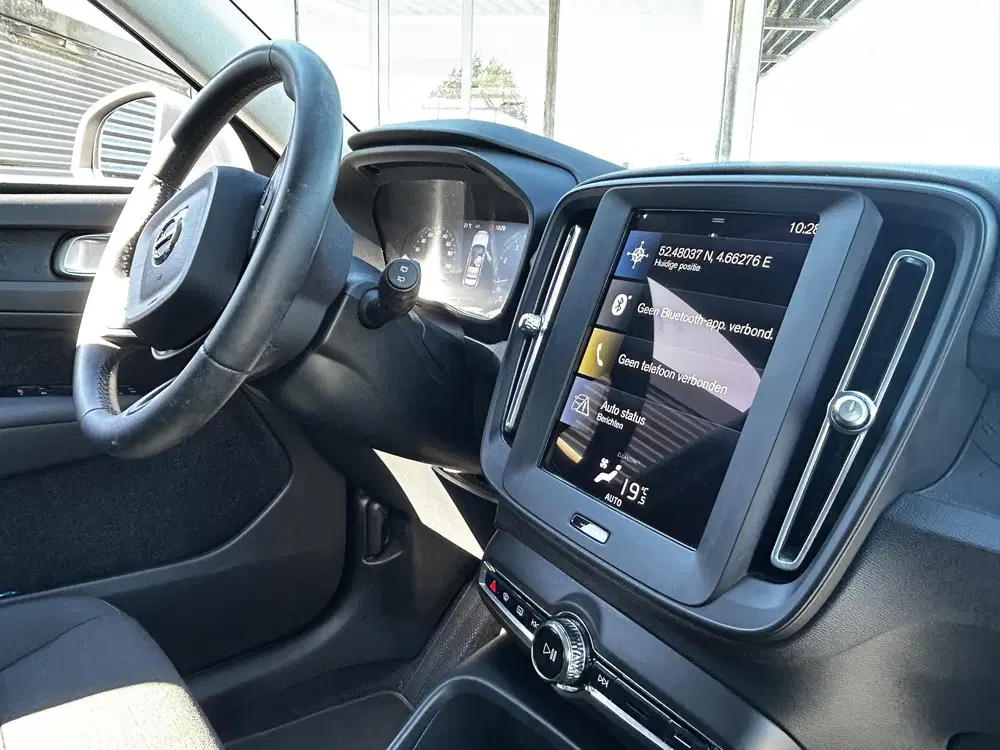 Volvo XC40 1.5 T2 Essential Cruise control uit 2023, foto 11