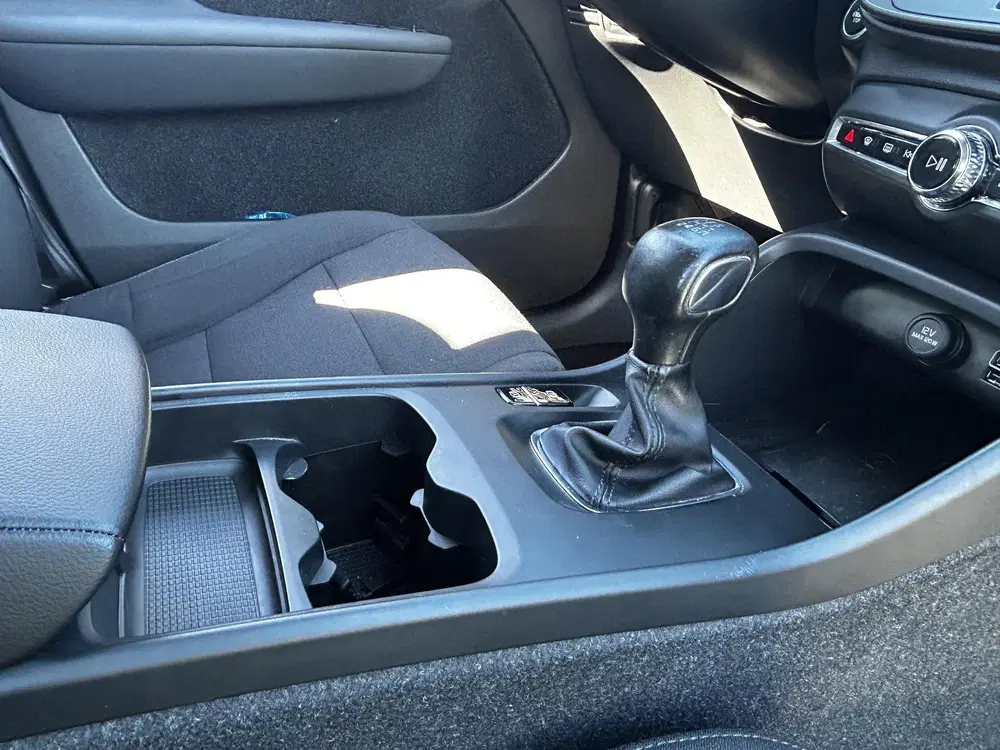 Volvo XC40 1.5 T2 Essential Cruise control uit 2023, foto 12