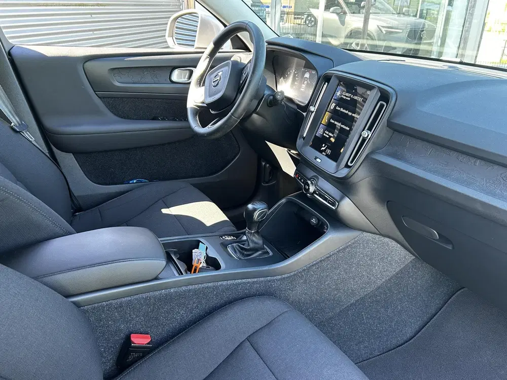 Volvo XC40 1.5 T2 Essential Cruise control uit 2023, foto 2