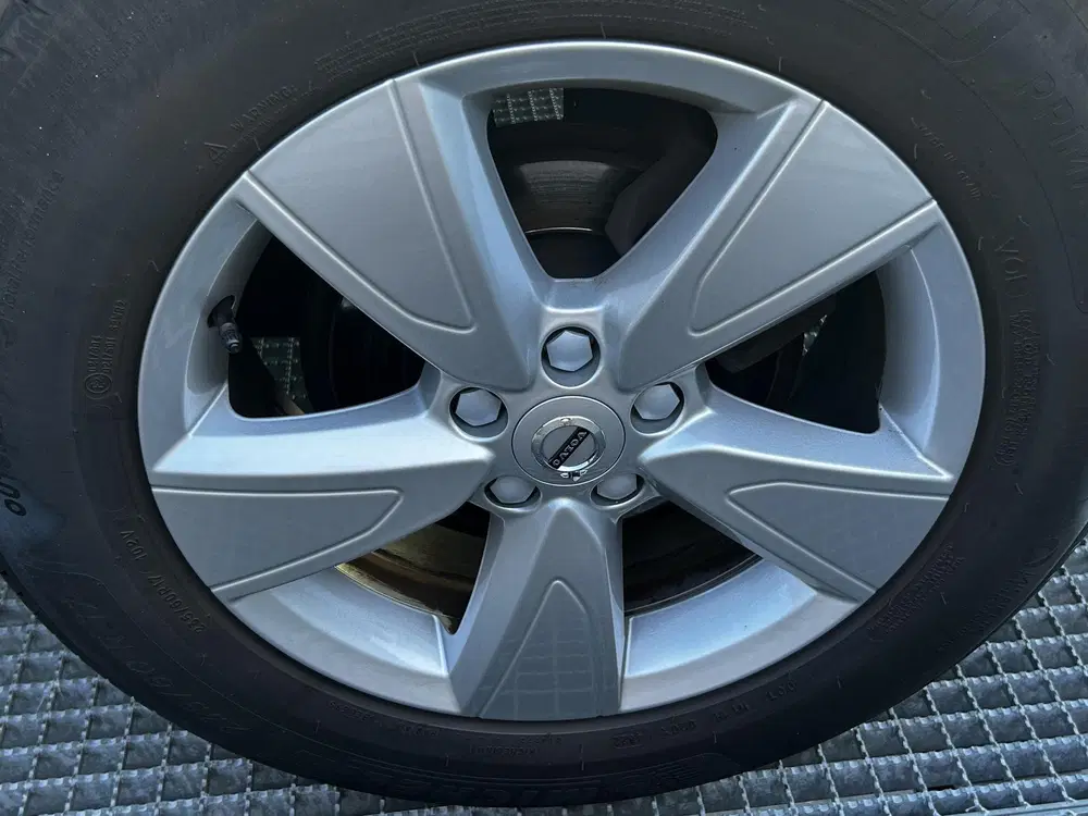 Volvo XC40 1.5 T2 Essential Cruise control uit 2023, foto 4