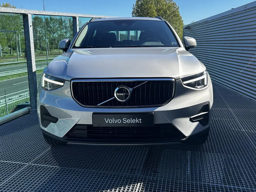 Volvo XC40 1.5 T2 Essential Cruise control uit 2023, foto 5