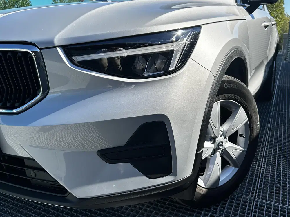 Volvo XC40 1.5 T2 Essential Cruise control uit 2023, foto 7