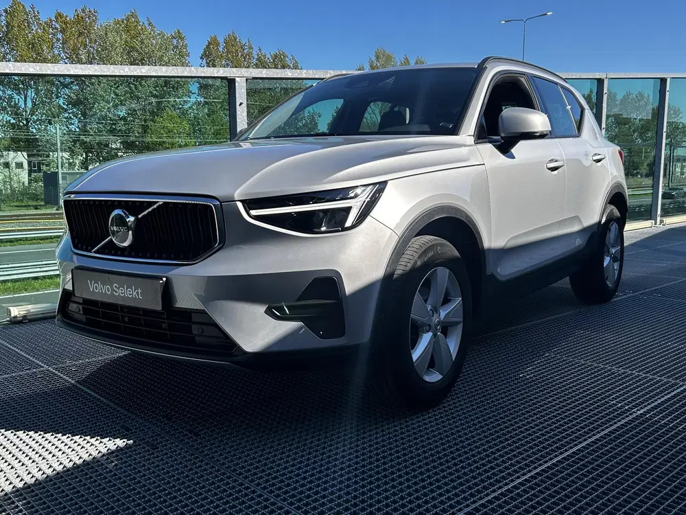 Volvo XC40 1.5 T2 Essential Cruise control uit 2023, foto 8