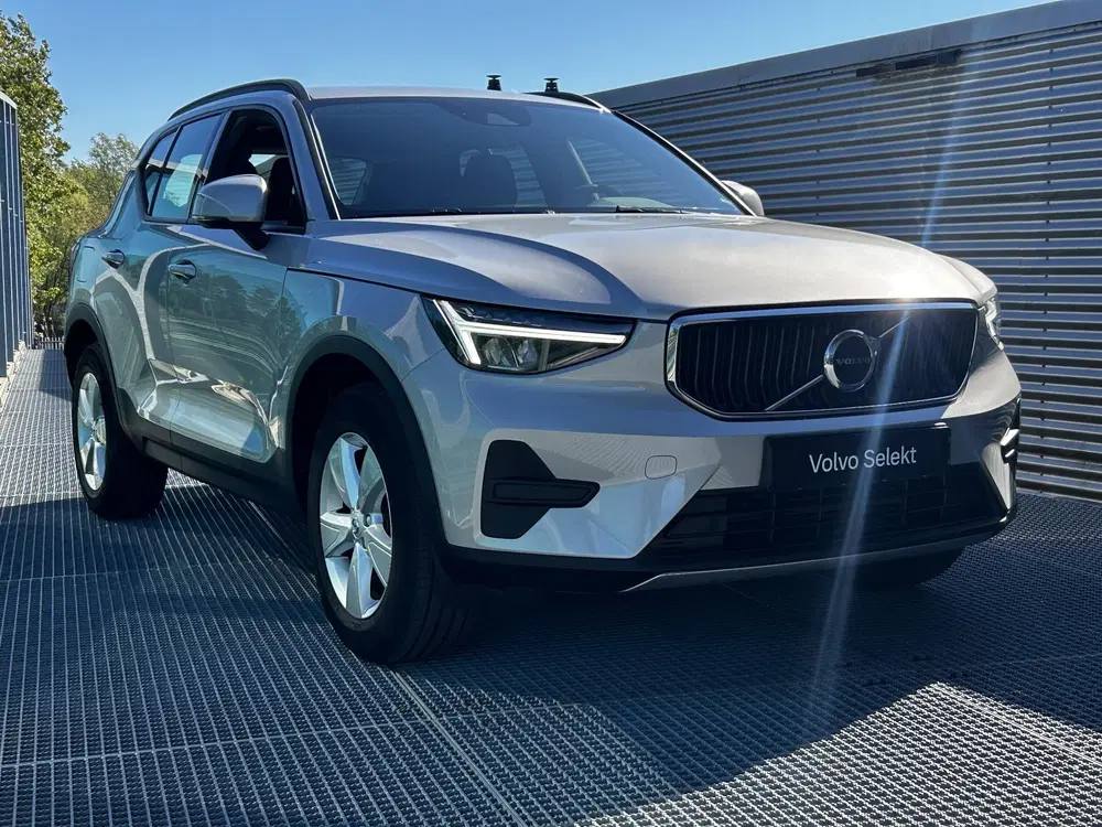 Volvo XC40 1.5 T2 Essential Cruise control uit 2023, foto 9