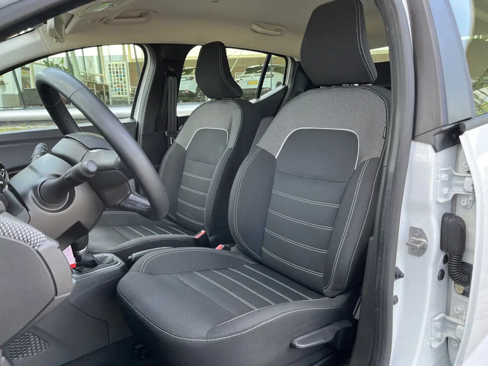 Dacia Sandero 1.0 TCe 90 Expression uit 2023, foto 13