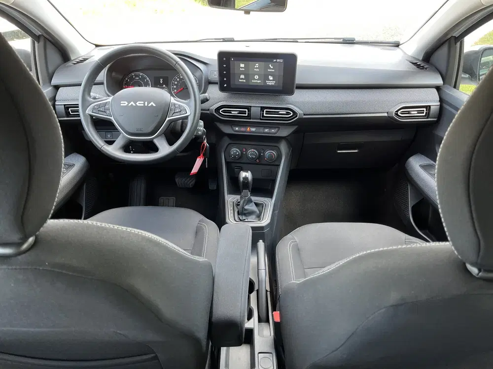 Dacia Sandero 1.0 TCe 90 Expression uit 2023, foto 3