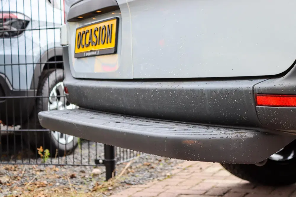 Mercedes-Benz Sprinter 315CDI L2H1 RWD 2-Schuifdeuren uit 2022, foto 12